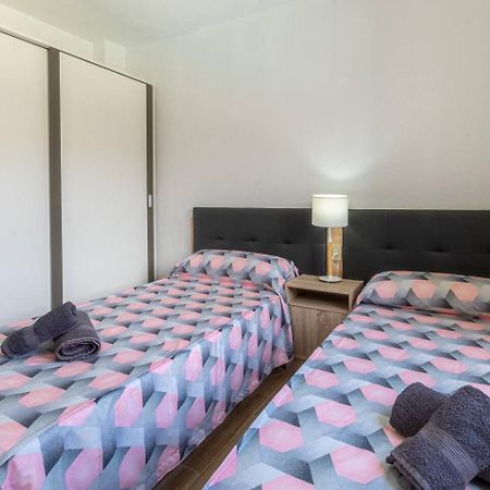 Princesa Isora Apt By Dream Homes Tenerife Puerto de Santiago  Luaran gambar