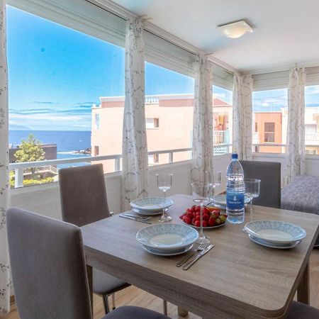 Princesa Isora Apt By Dream Homes Tenerife Puerto de Santiago  Luaran gambar