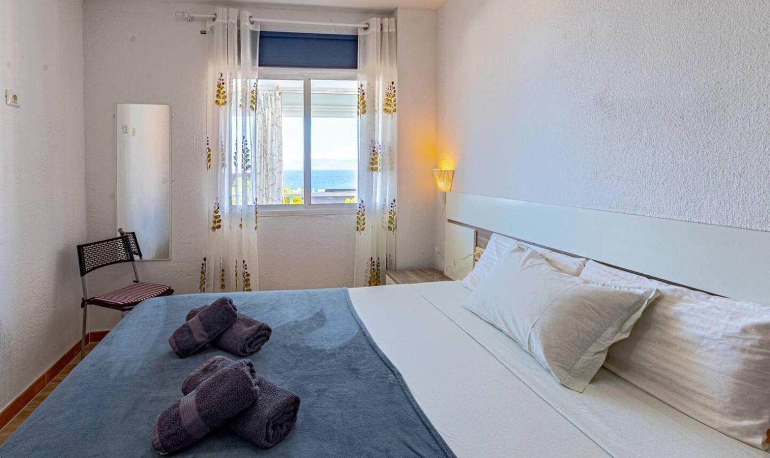 Princesa Isora Apt By Dream Homes Tenerife Puerto de Santiago  Luaran gambar