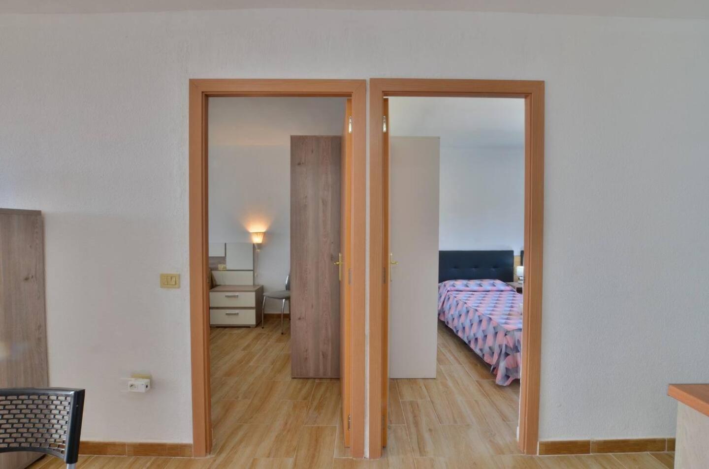 Princesa Isora Apt By Dream Homes Tenerife Puerto de Santiago  Luaran gambar