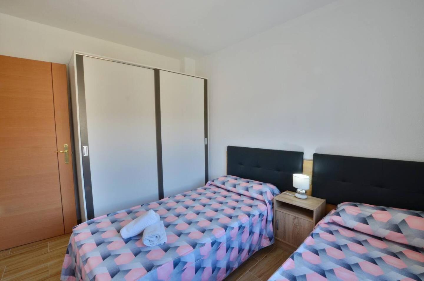 Princesa Isora Apt By Dream Homes Tenerife Puerto de Santiago  Luaran gambar