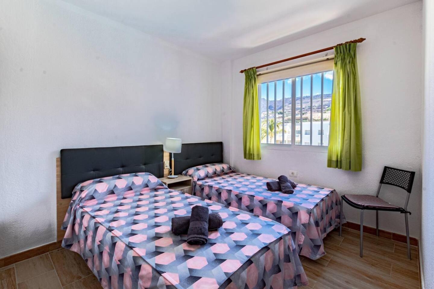Princesa Isora Apt By Dream Homes Tenerife Puerto de Santiago  Luaran gambar