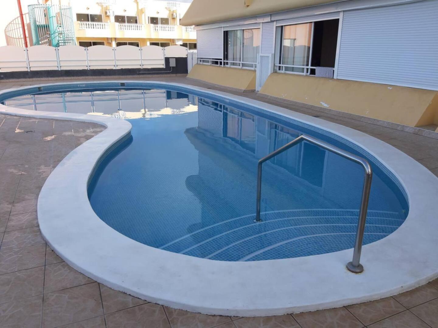 Princesa Isora Apt By Dream Homes Tenerife Puerto de Santiago  Luaran gambar