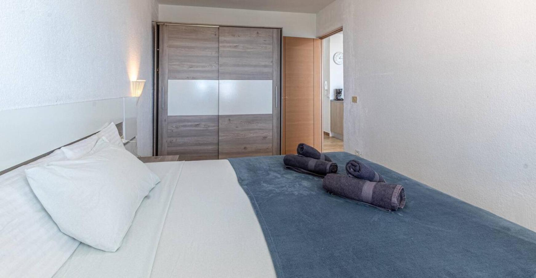 Princesa Isora Apt By Dream Homes Tenerife Puerto de Santiago  Luaran gambar