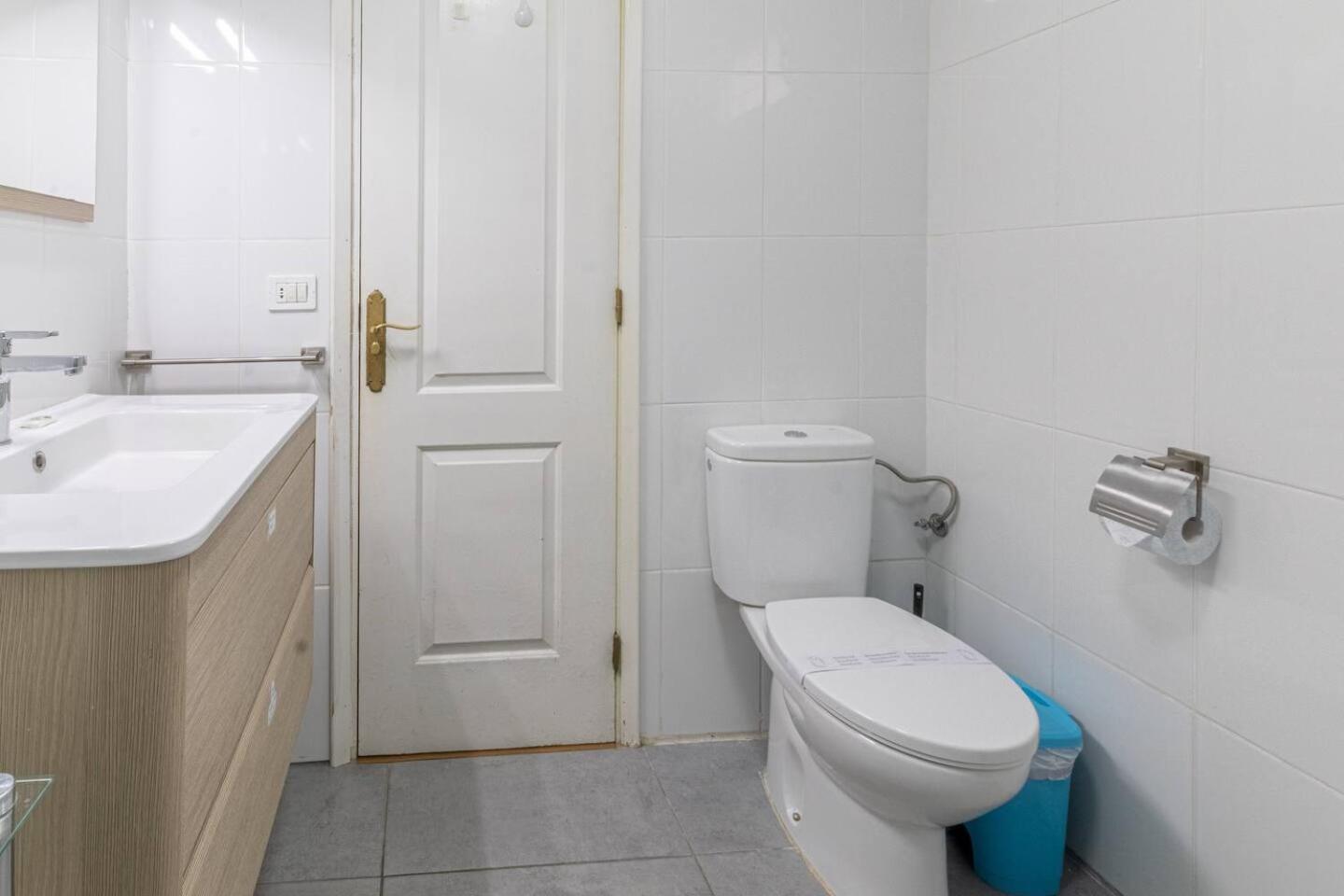 Princesa Isora Apt By Dream Homes Tenerife Puerto de Santiago  Luaran gambar