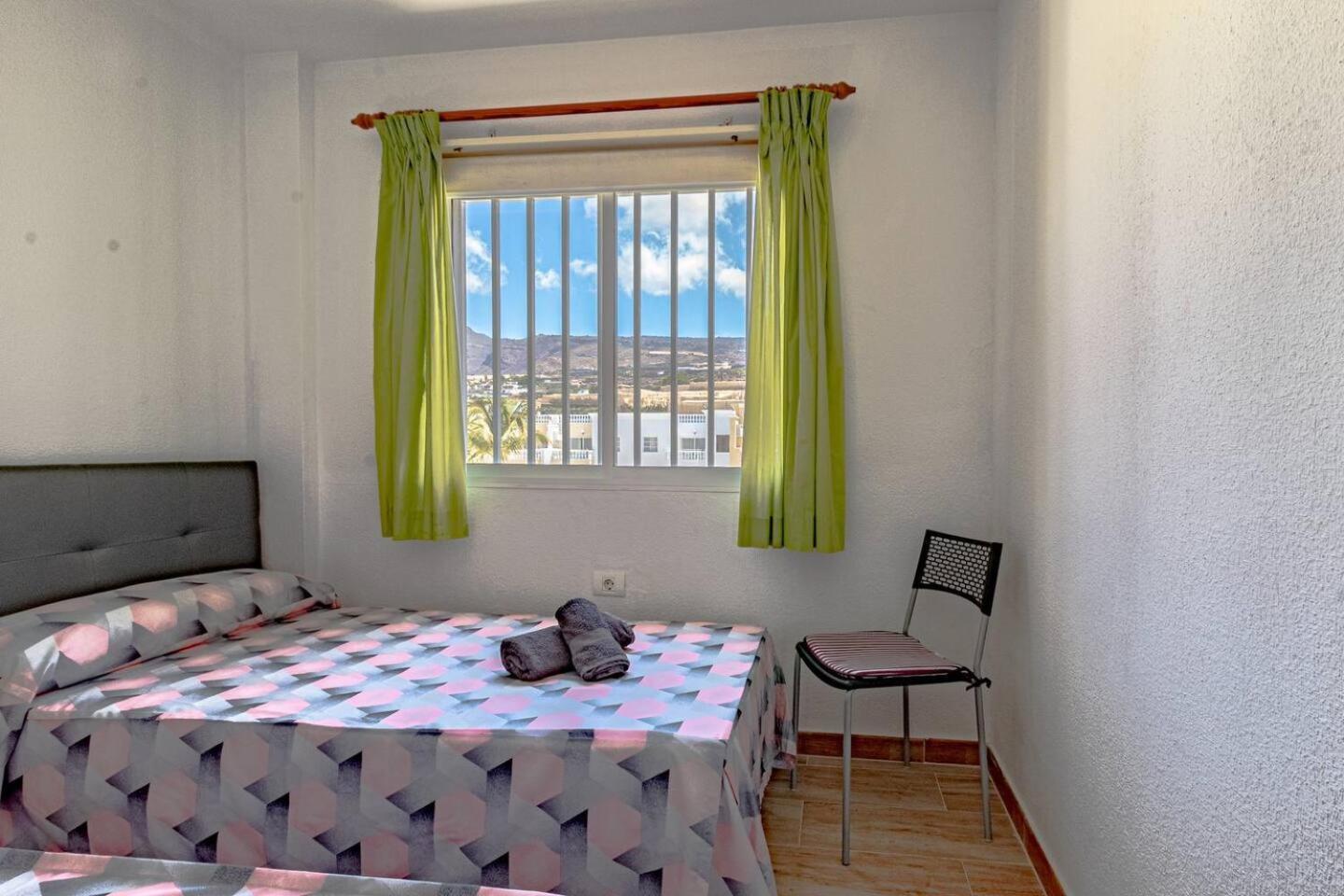 Princesa Isora Apt By Dream Homes Tenerife Puerto de Santiago  Luaran gambar