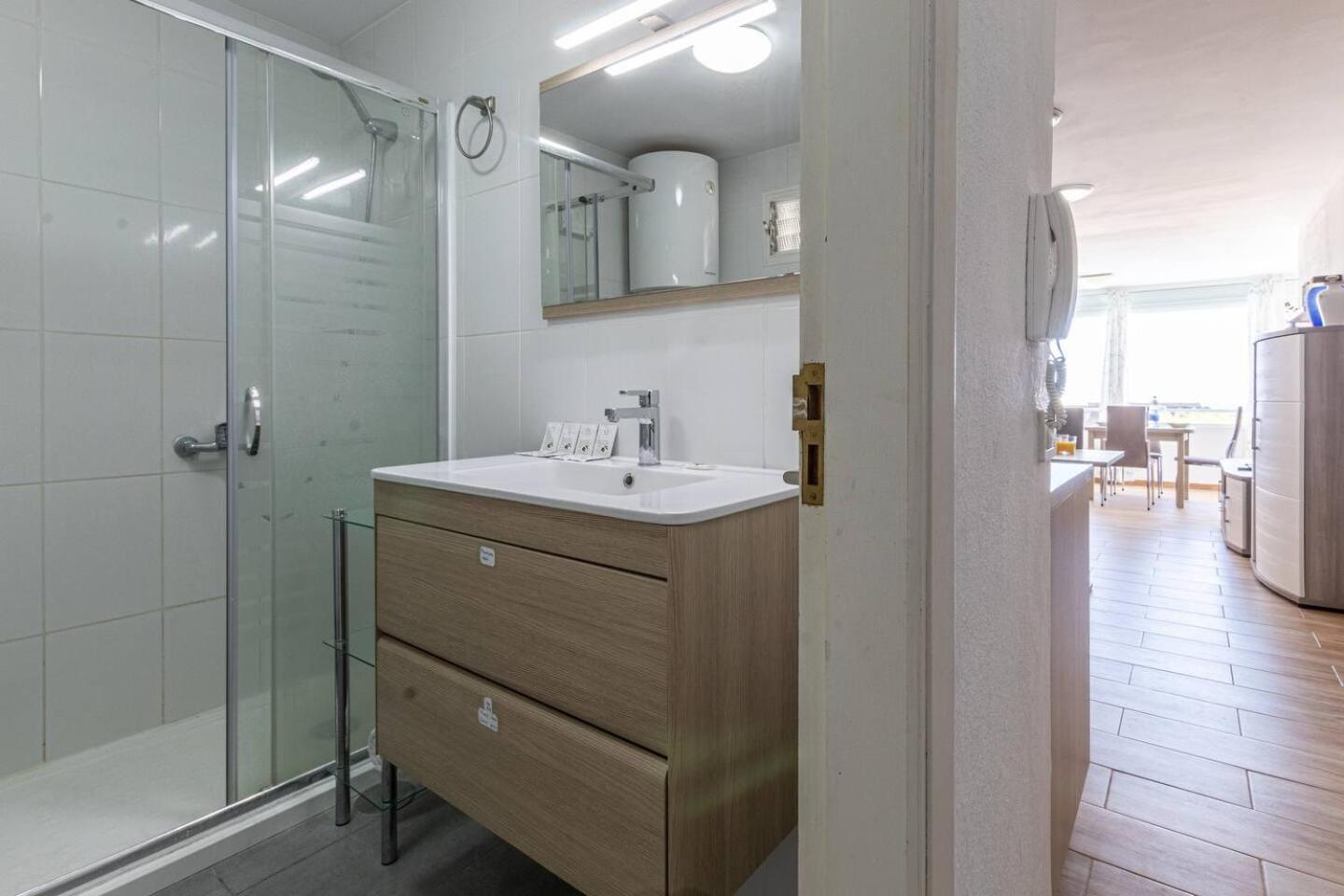Princesa Isora Apt By Dream Homes Tenerife Puerto de Santiago  Luaran gambar