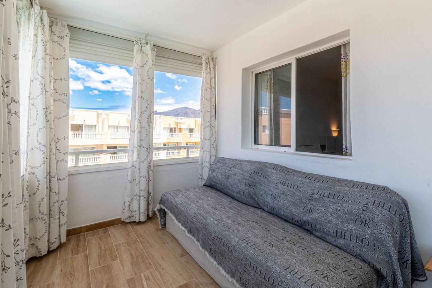 Princesa Isora Apt By Dream Homes Tenerife Puerto de Santiago  Luaran gambar