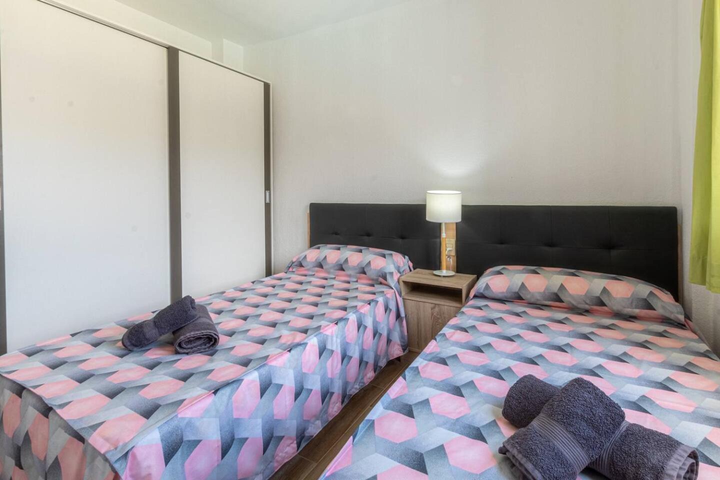 Princesa Isora Apt By Dream Homes Tenerife Puerto de Santiago  Luaran gambar