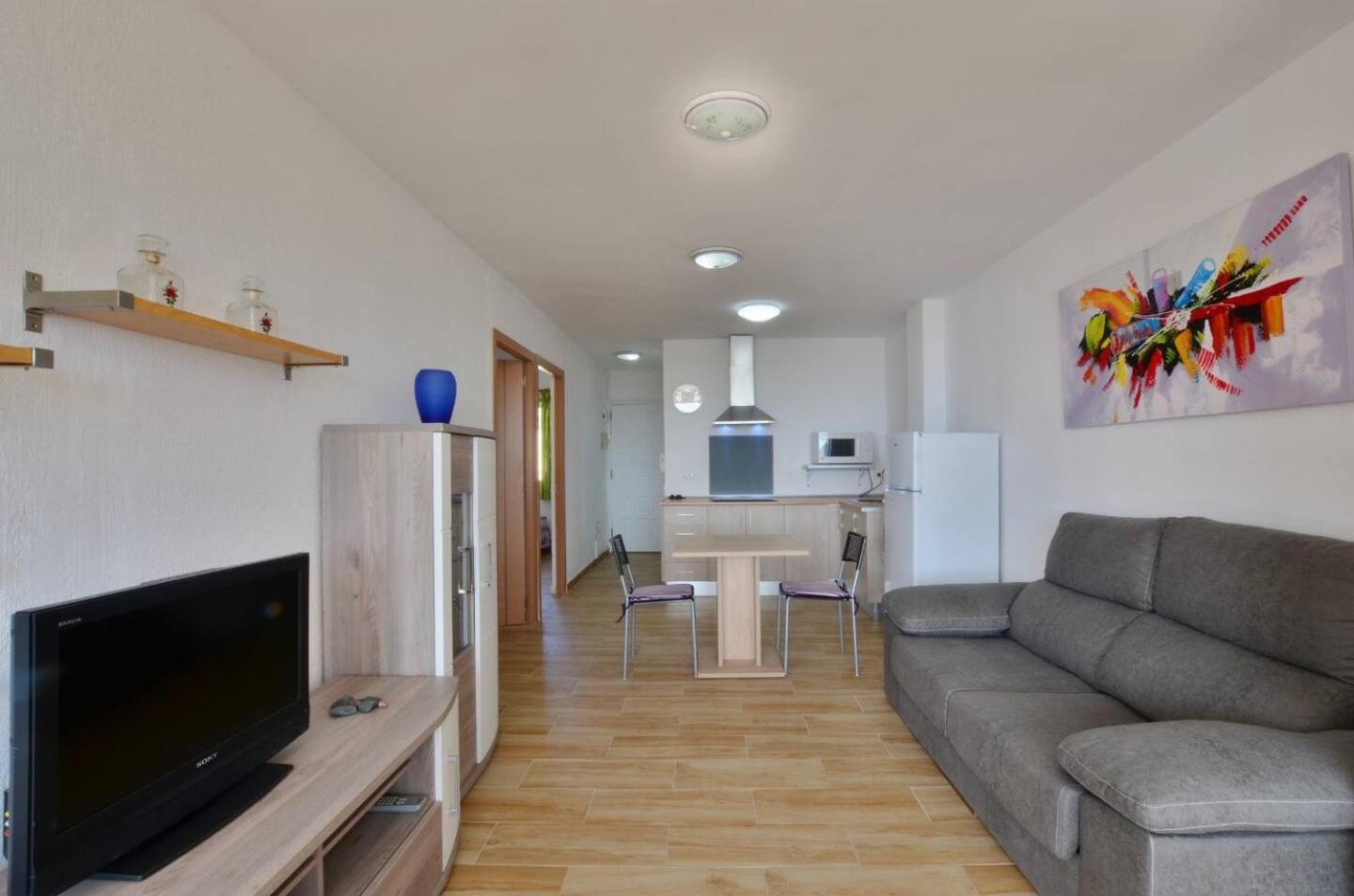 Princesa Isora Apt By Dream Homes Tenerife Puerto de Santiago  Luaran gambar