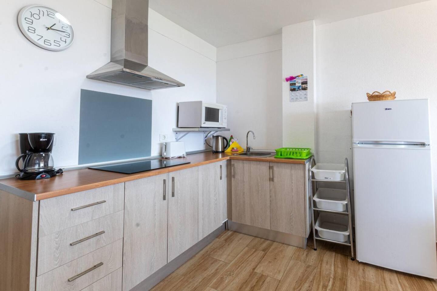 Princesa Isora Apt By Dream Homes Tenerife Puerto de Santiago  Luaran gambar