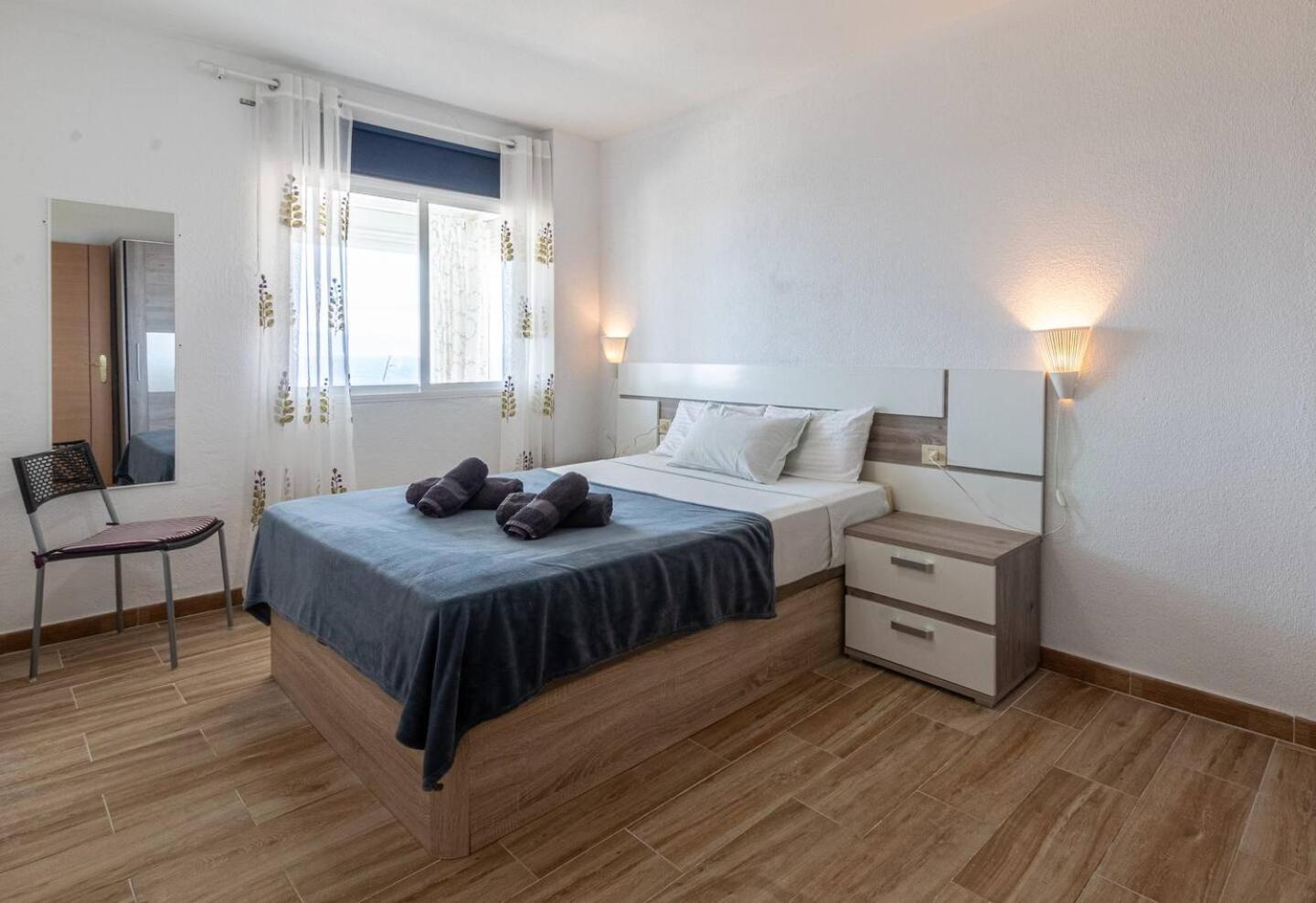 Princesa Isora Apt By Dream Homes Tenerife Puerto de Santiago  Luaran gambar