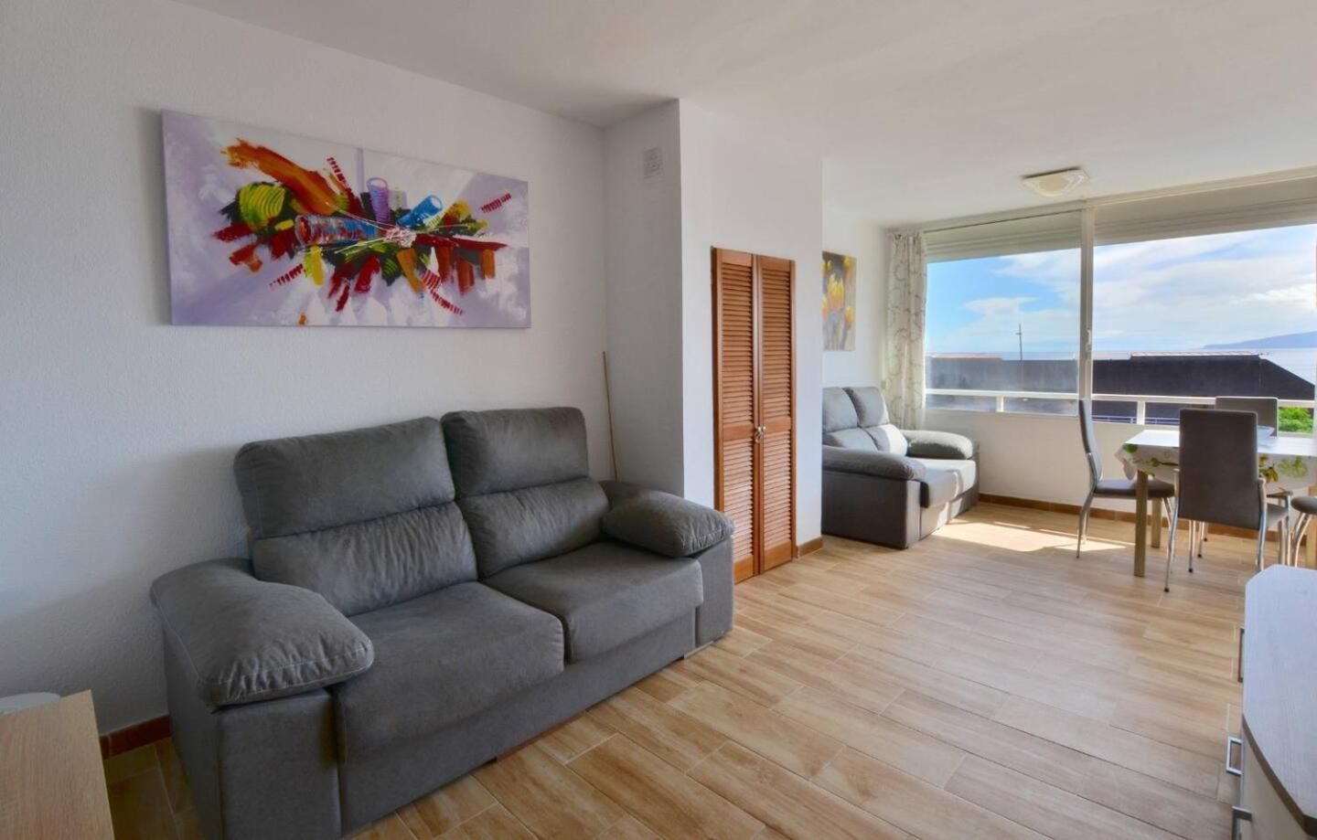 Princesa Isora Apt By Dream Homes Tenerife Puerto de Santiago  Luaran gambar