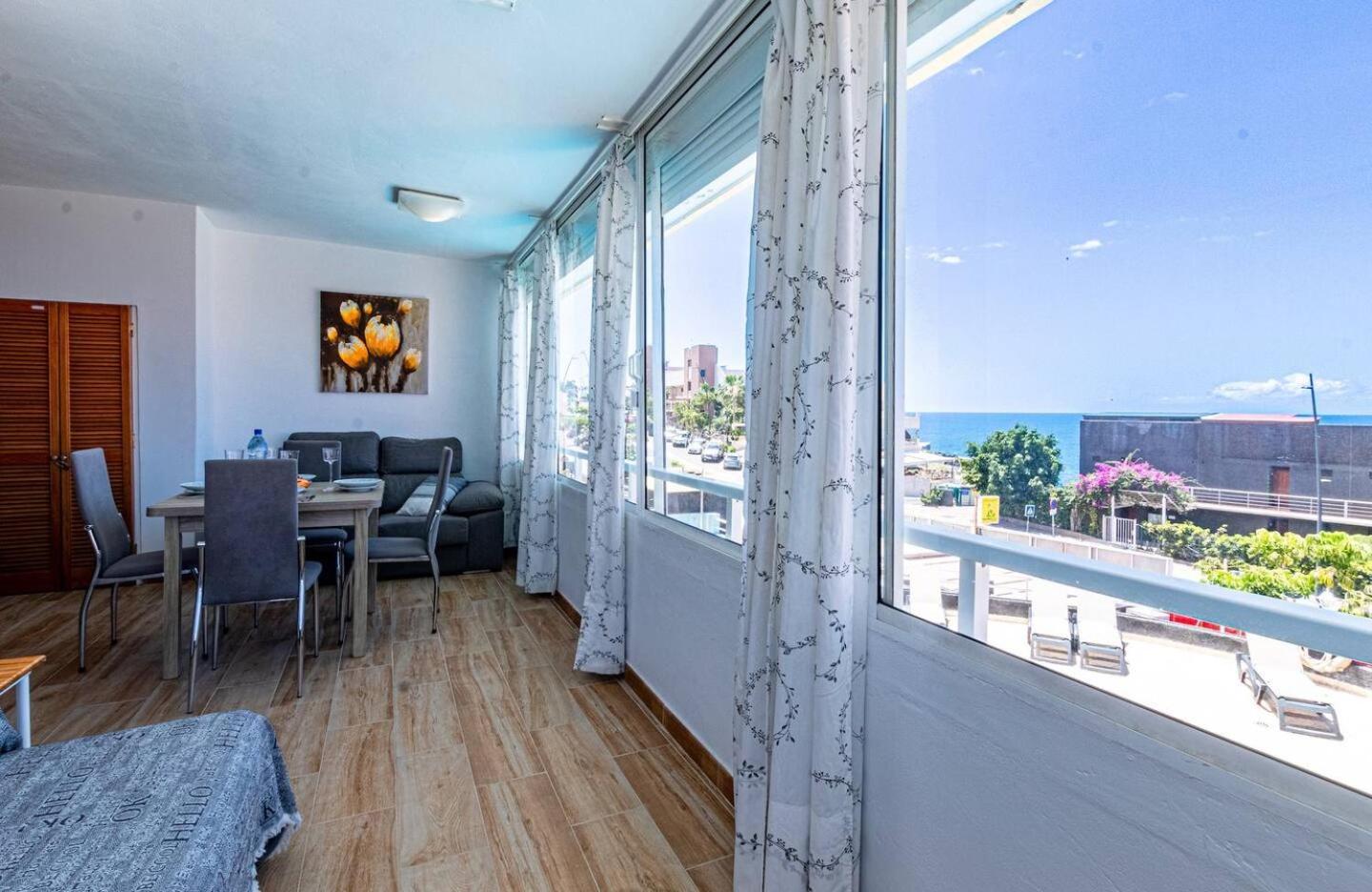 Princesa Isora Apt By Dream Homes Tenerife Puerto de Santiago  Luaran gambar
