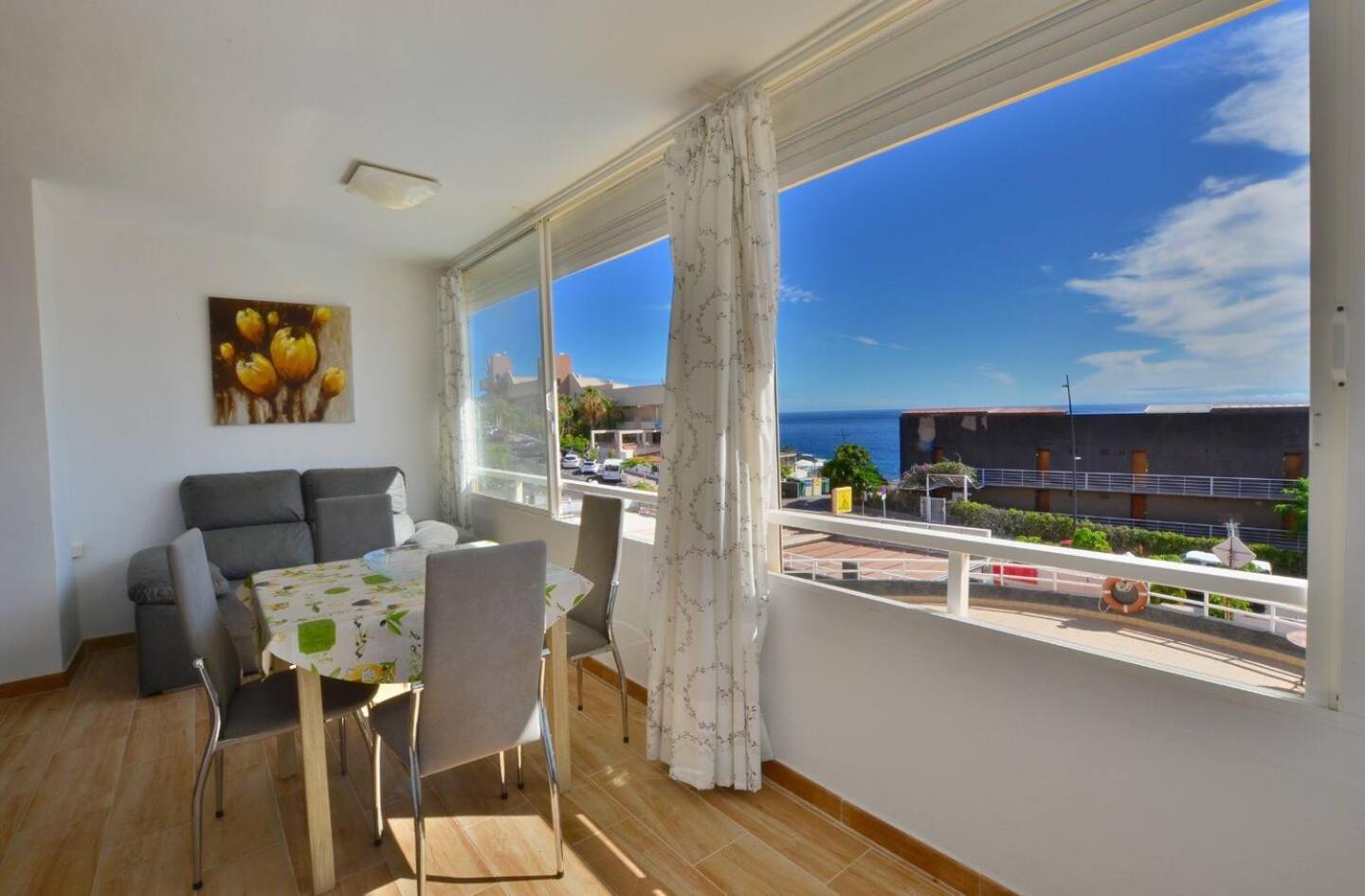 Princesa Isora Apt By Dream Homes Tenerife Puerto de Santiago  Luaran gambar